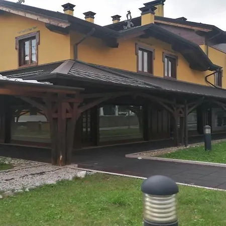 Sporting Apartment Asiago