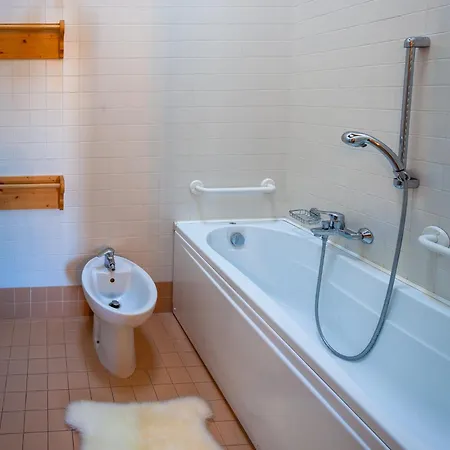 Sporting Apartment Asiago