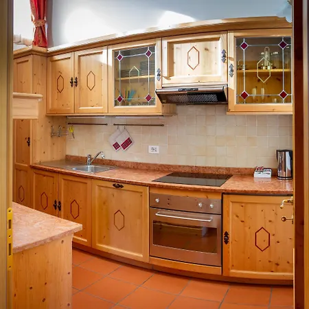 Apartamento Sporting *