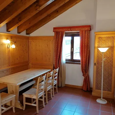 Sporting Apartment Asiago