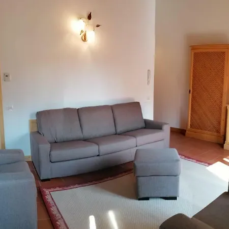 Sporting Apartment