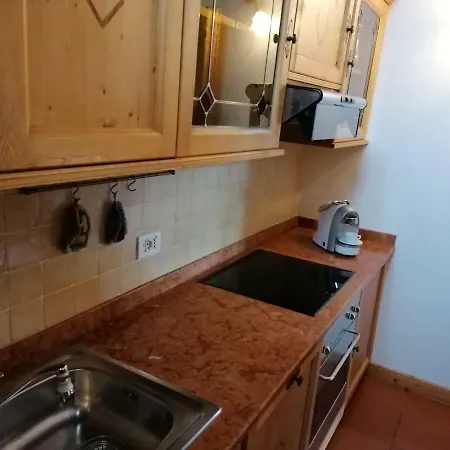 Sporting Apartment Asiago