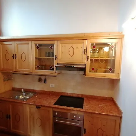 Apartment Sporting