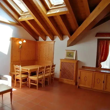 Apartamento Sporting *