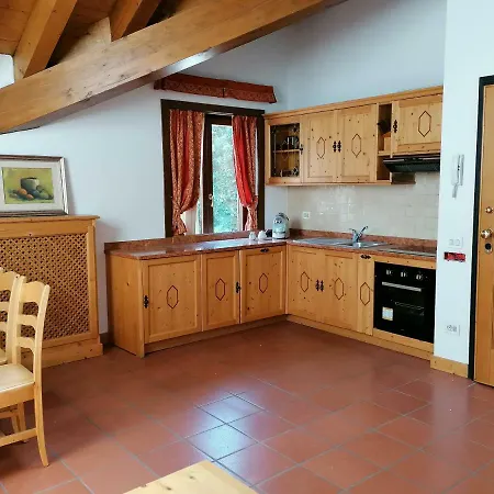Apartamento Sporting *