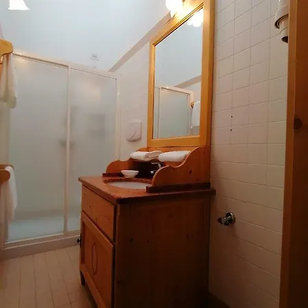 Apartamento Sporting Asiago