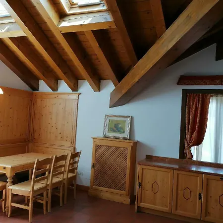 Sporting Apartamento Asiago