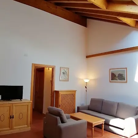 Apartment Sporting
