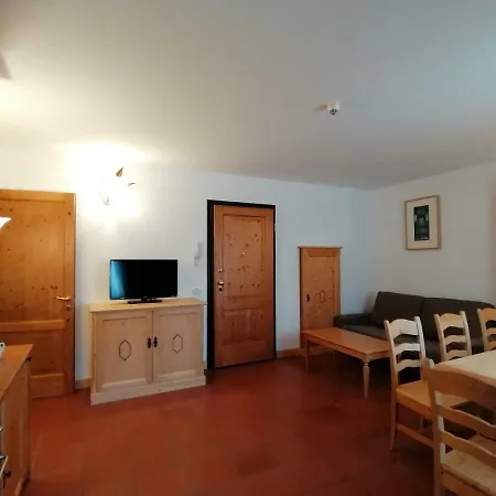 Sporting Apartment