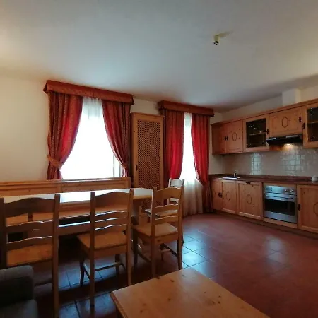 Sporting Apartment *