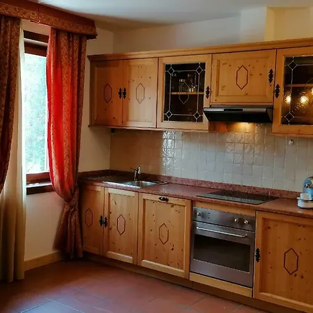 Sporting Apartment