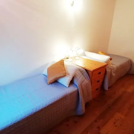 Apartamento Sporting *