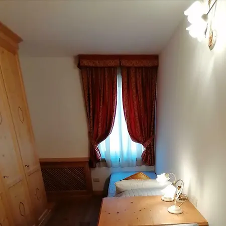 Apartment Sporting Asiago