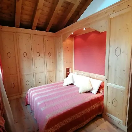 Apartamento Sporting Asiago